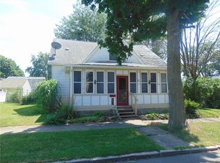 823 W North St, Lebanon, IN 46052