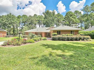 8207 Timber Ridge Rd, Conway, SC 29526