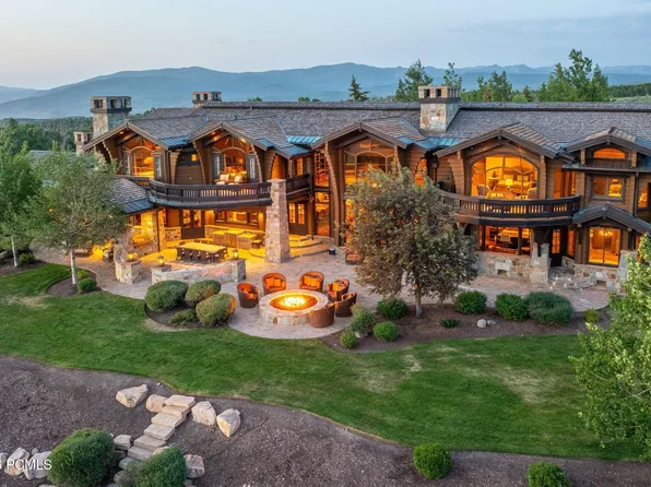 8144 E Forest Creek Rd, Heber, UT 84032