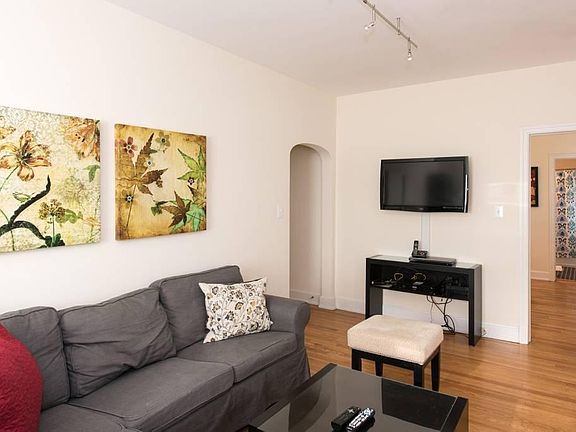 2nd image of 1047 N Edgewood St APT 2