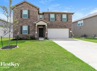 17706 Red Sage Ct, Hockley, TX 77447