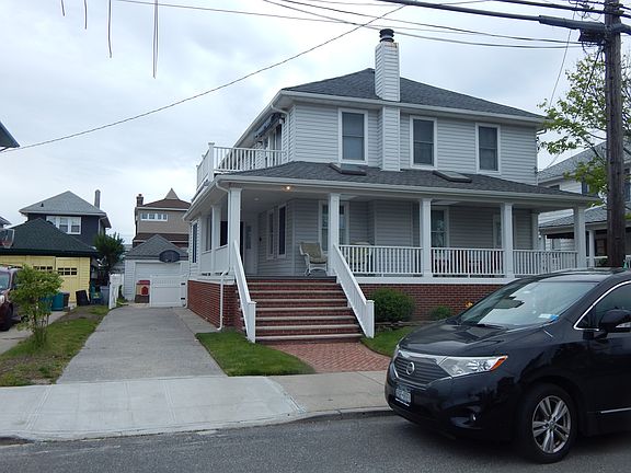 2nd image of 423 Beach 135 St