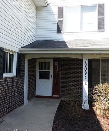 7909 Knottingham Cir APT C, Darien, IL 60561 | Zillow