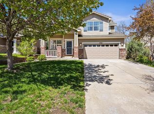 3928 Miners Candle Dr, Castle Rock, CO 80109