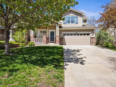 3928 Miners Candle Drive, Castle Rock, CO, 80109