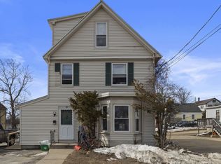 686 Central Ave, Dover, NH 03820