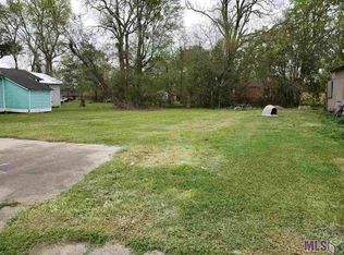 W McKinley St, Baton Rouge, LA 70802