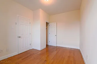 Rented by Hillel Realty Group