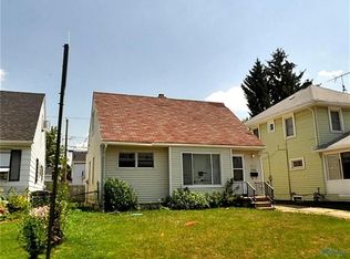 4202 Lyman Rd, Toledo, OH 43612