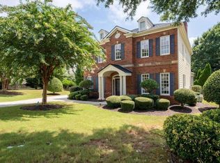 566 Shoal Mill Rd SW, Smyrna, GA 30082