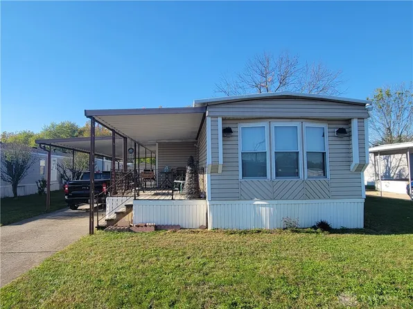 12192 Jason Dr, Medway, OH 45341