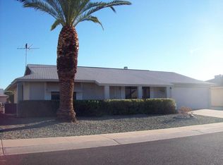10410 W Ridgeview Rd, Sun City, AZ 85351