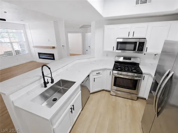 5855 Valley Dr Unit 1022, North Las Vegas, NV 89031