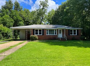 5320 Colonial Cir S, Mobile, AL 36618