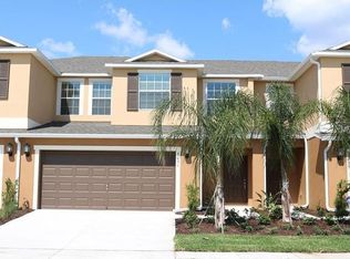 3031 Bargate St, Orlando, FL 32824