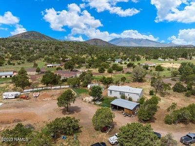8928 Carefree Ave, Flagstaff, AZ, 86004