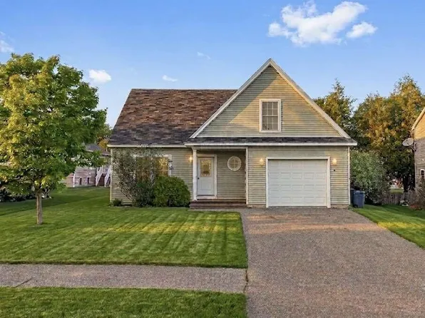 6 Stephanie Drive, Gorham, ME 04038