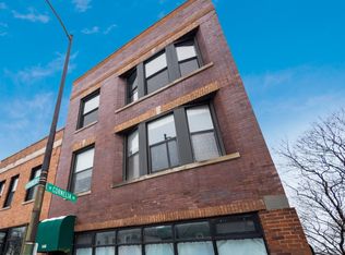 3456 N Damen Ave #3, Chicago, IL 60618