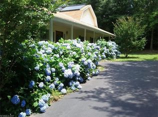 26 Keith Haven Ln, Columbus, NC 28722