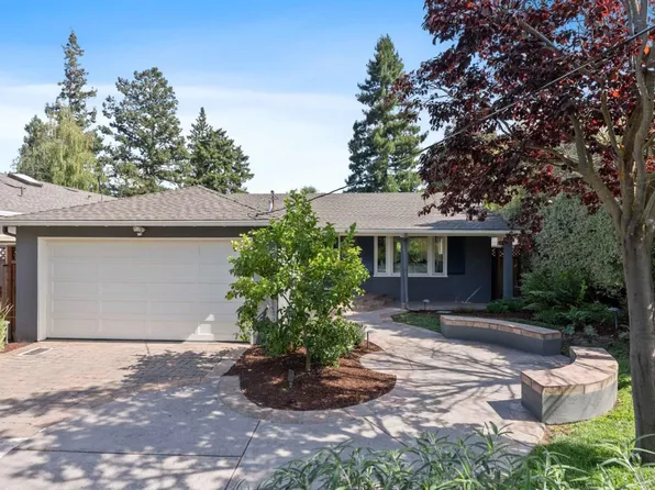 1055 Middle Ave, Menlo Park, CA 94025