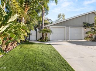 5200 E Prairieview St, Camarillo, CA 93012