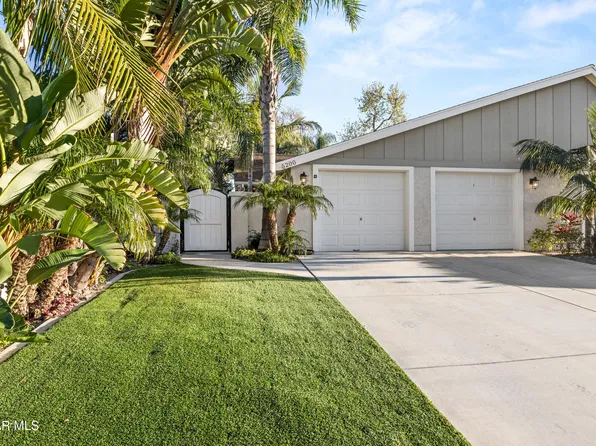 5200 E Prairieview St, Camarillo, CA 93012