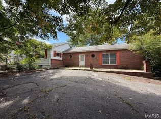 21488 State Highway 34, Marble Hill, MO 63764