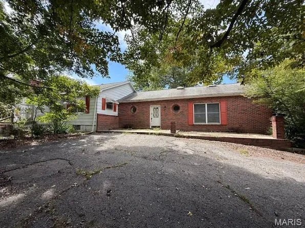 21488 State Highway 34, Marble Hill, MO 63764