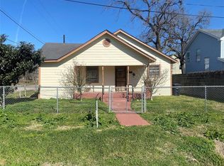 4503 Sumpter St, Houston, TX 77020