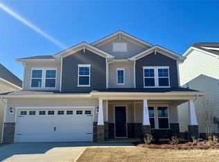 4013 Puddle Pond Rd LOT 659, Indian Trail, NC 28079