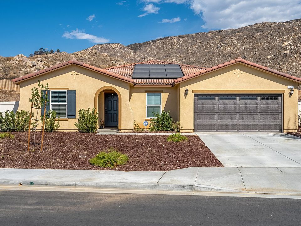 1st image of 23038 Valley Vista Ln