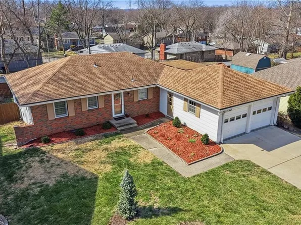 6915 NW 79th Ter, Kansas City, MO 64152