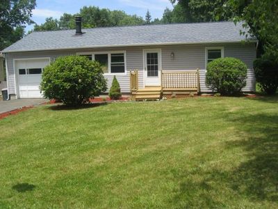 11 Marine Ter, Lake Hopatcong, NJ, 07849
