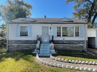 6113 Avila Dr, Saint Louis, MO