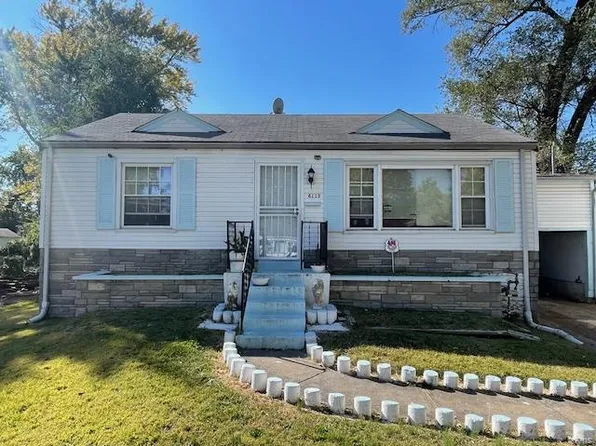 6113 Avila Dr, Saint Louis, MO 63134