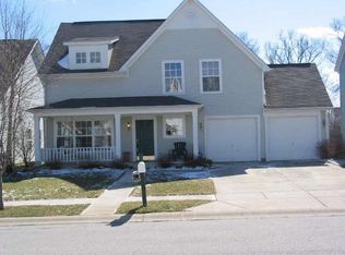 5115 Brookstone Ln Indianapolis IN 46268 Zillow