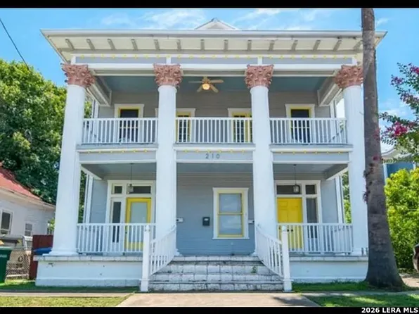 210 E Arsenal #1, San Antonio, TX 78204