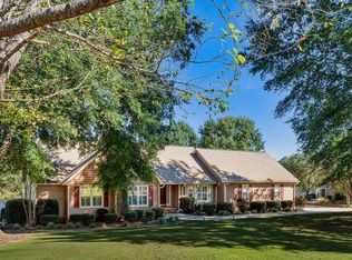 309 Gentry Run, Greenwood, SC 29649