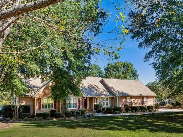 309 Gentry Run, Greenwood, SC 29649