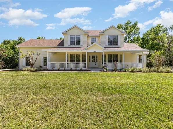 2695 PACKARD AVENUE, OVIEDO, FL 32765