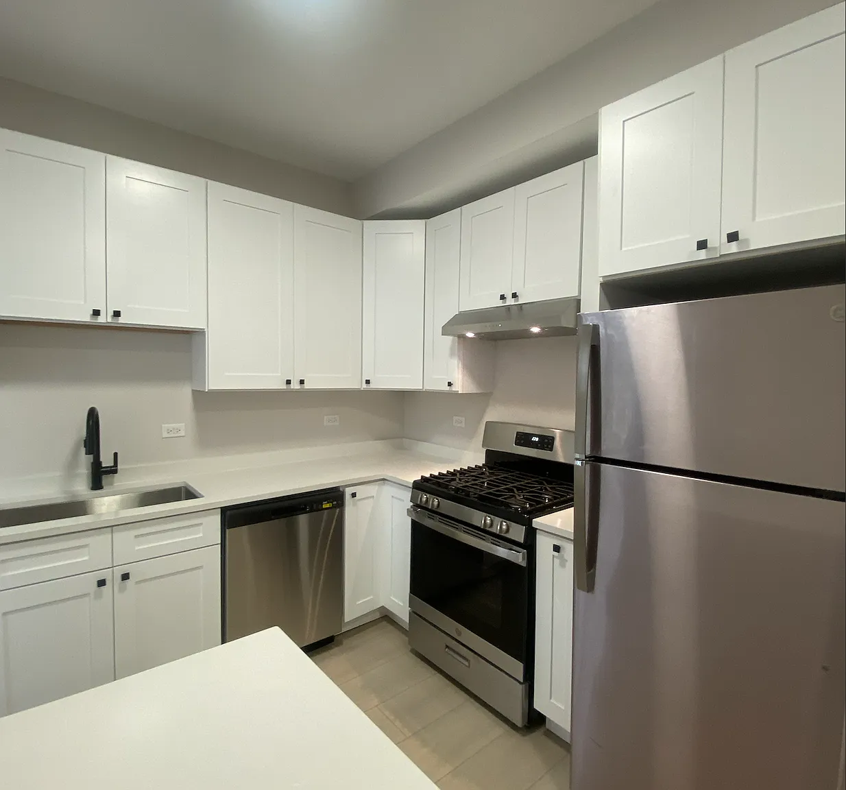 1 bed, 600 sqft, $1,400 — Photo 1