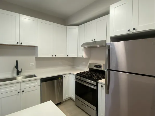 2751-57 W 22nd Pl #2752-2S, Cicero, IL 60804