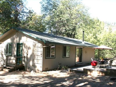 8900 W Tyler Gulch Rd, Fort Jones, CA, 96032