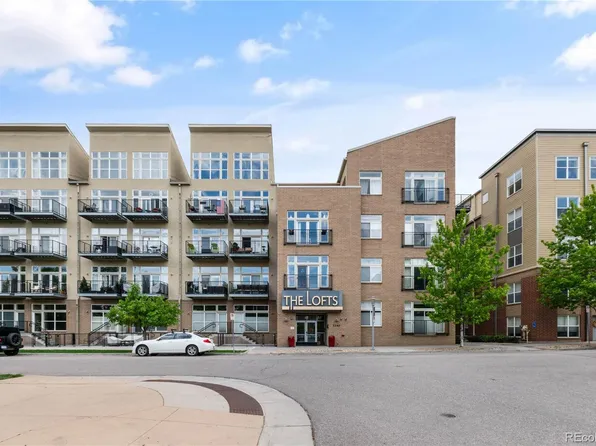 7240 W Custer Avenue #205, Lakewood, CO 80226