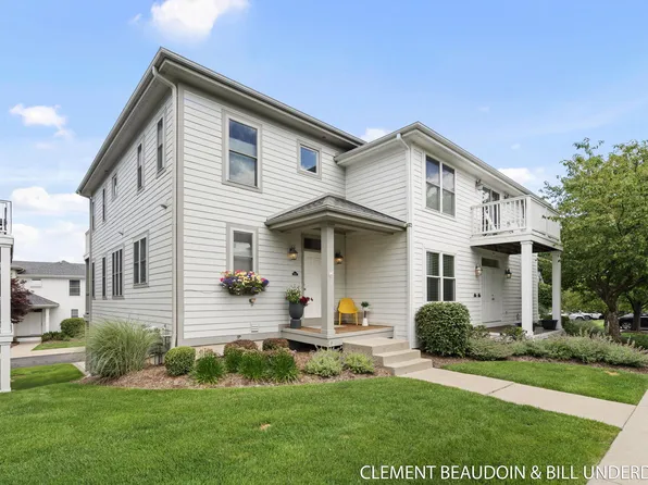 201 Outlook Dr #A, Douglas, MI 49406