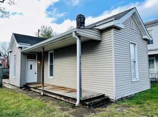 615 Buckeye St, Hamilton, OH