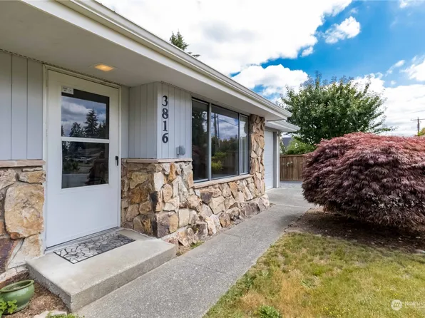 3816 NE 12th Street, Renton, WA 98056