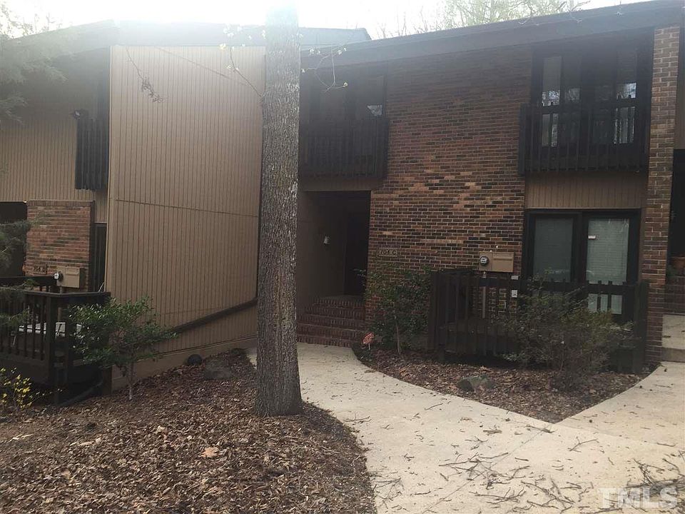1st image of 704 Constitution Dr Unit C