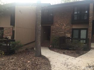 704 Constitution Dr UNIT C, Durham, NC 27705