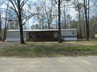 218 Piney Ln, Livingston, TX 77351
